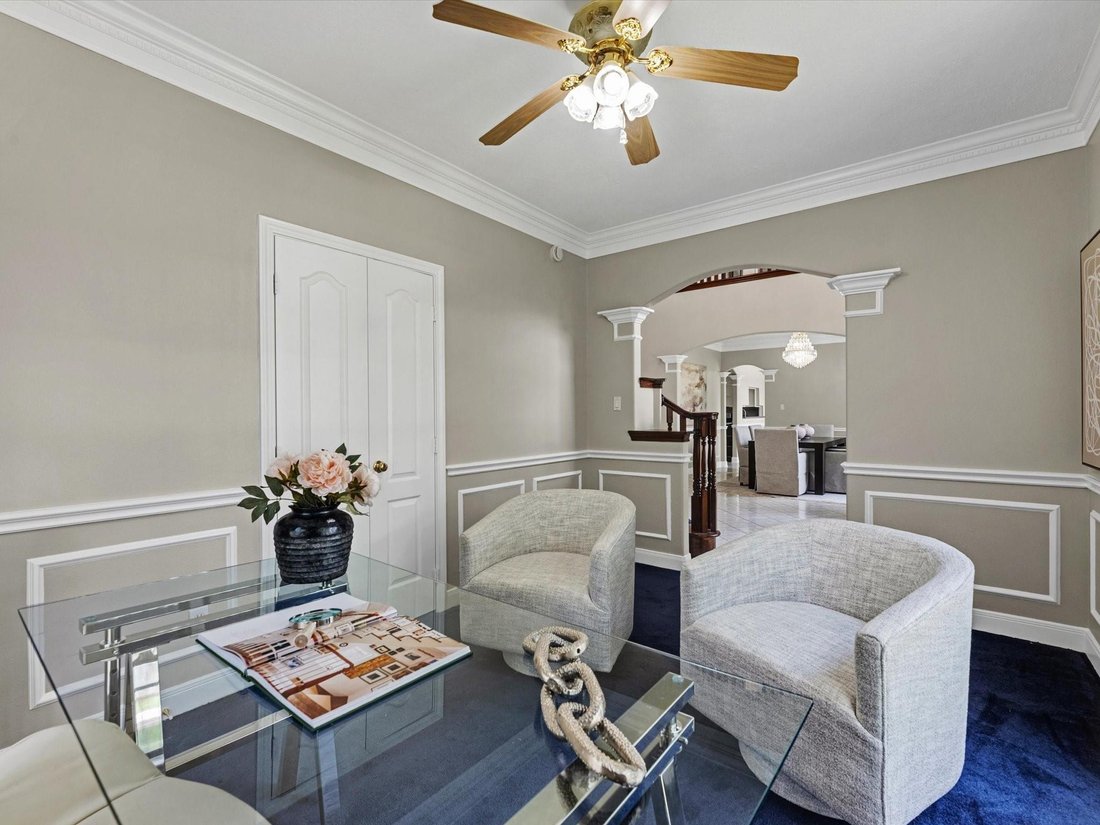 House in Katy, Texas, United States 3 - 18265144