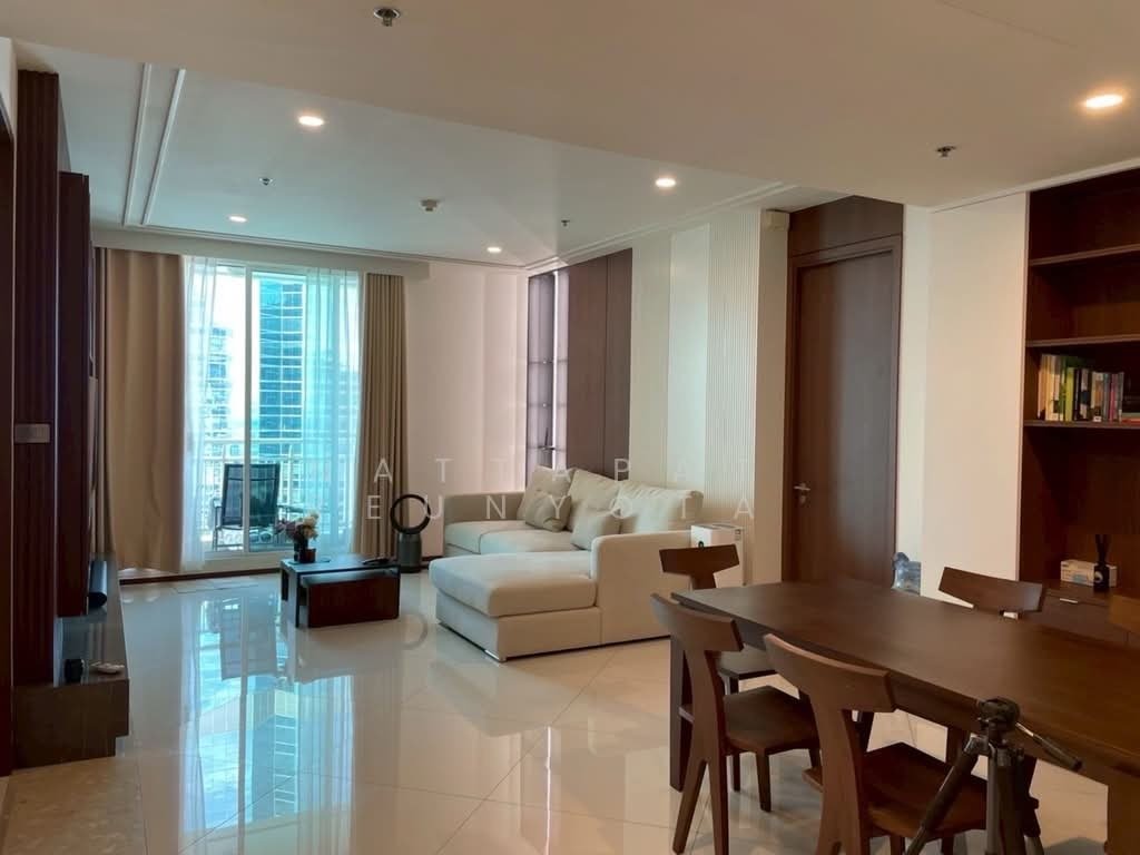 Condo in Bangkok, Krung Thep Maha Nakhon, Thailand 4 - 18262623