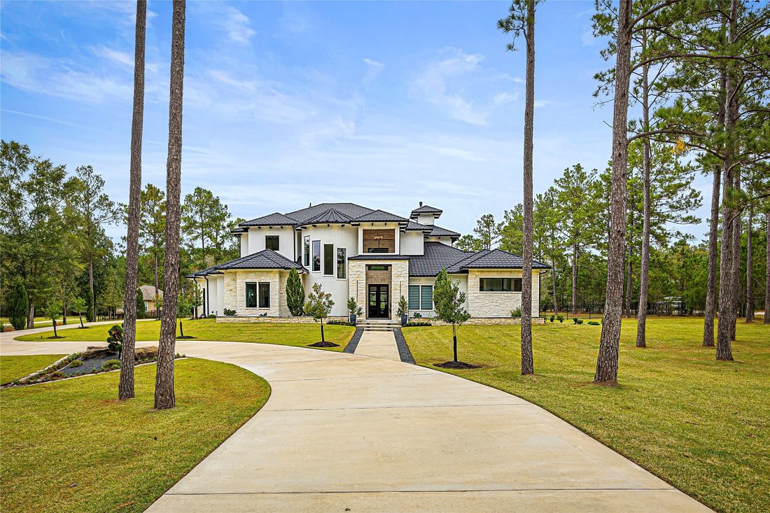 House in Magnolia, Texas, United States 3 - 17429003