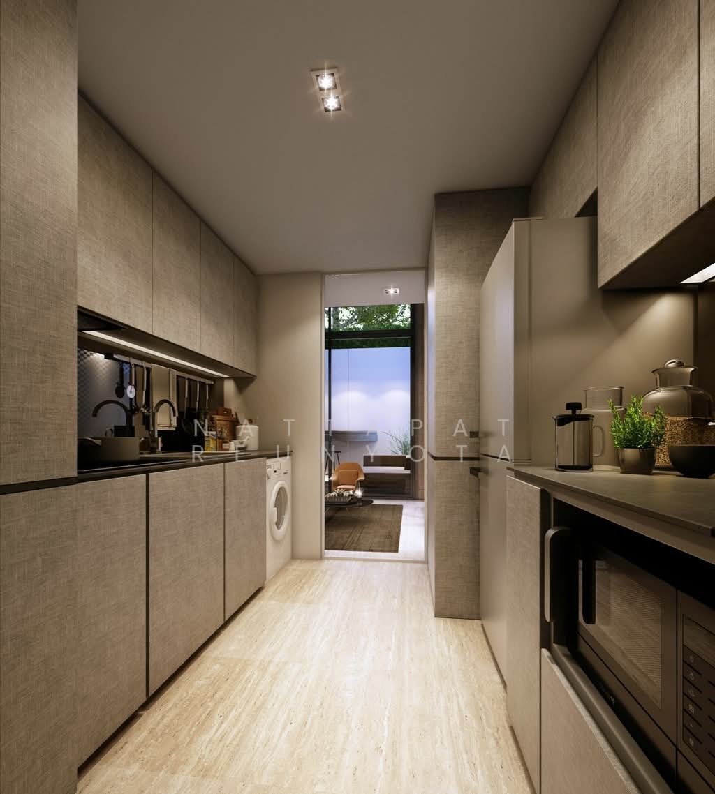 Condo in Bangkok, Krung Thep Maha Nakhon, Thailand 4 - 18262504