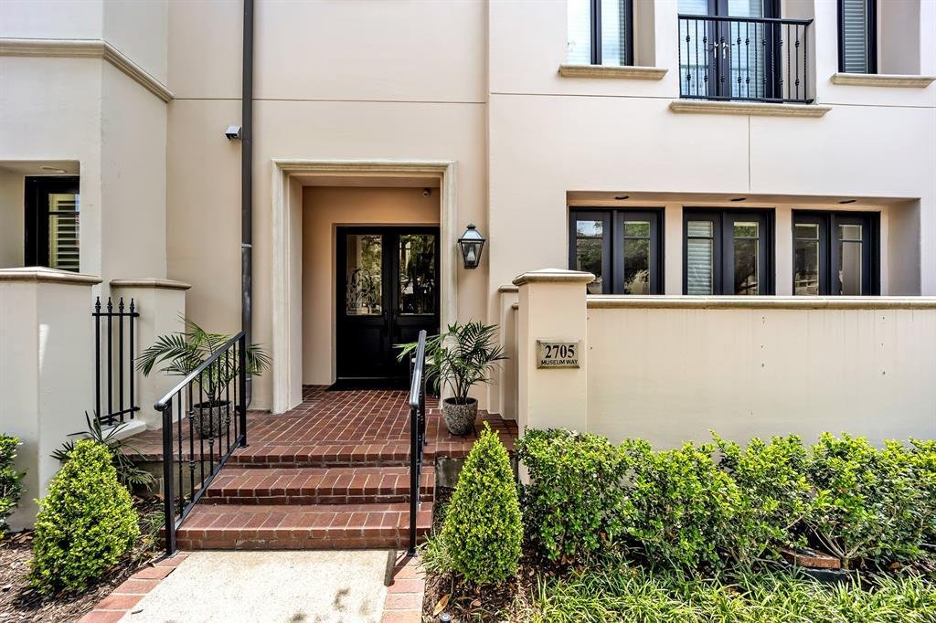 Townhouse in Fort Worth, Texas, United States 2 - 18261207