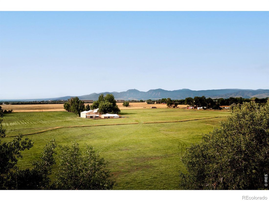 House in Longmont, Colorado, United States 1 - 18265541
