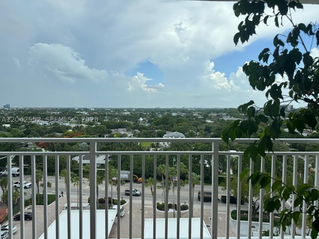 Condo in Fort Lauderdale, Florida, United States 4 - 18264382