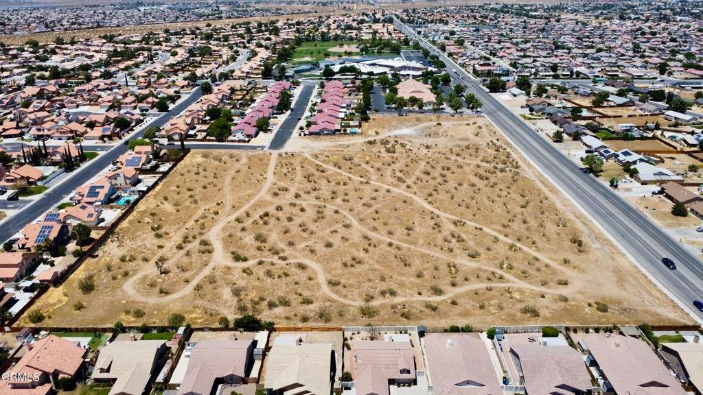 Land in Phelan, California, United States 1 - 18263083