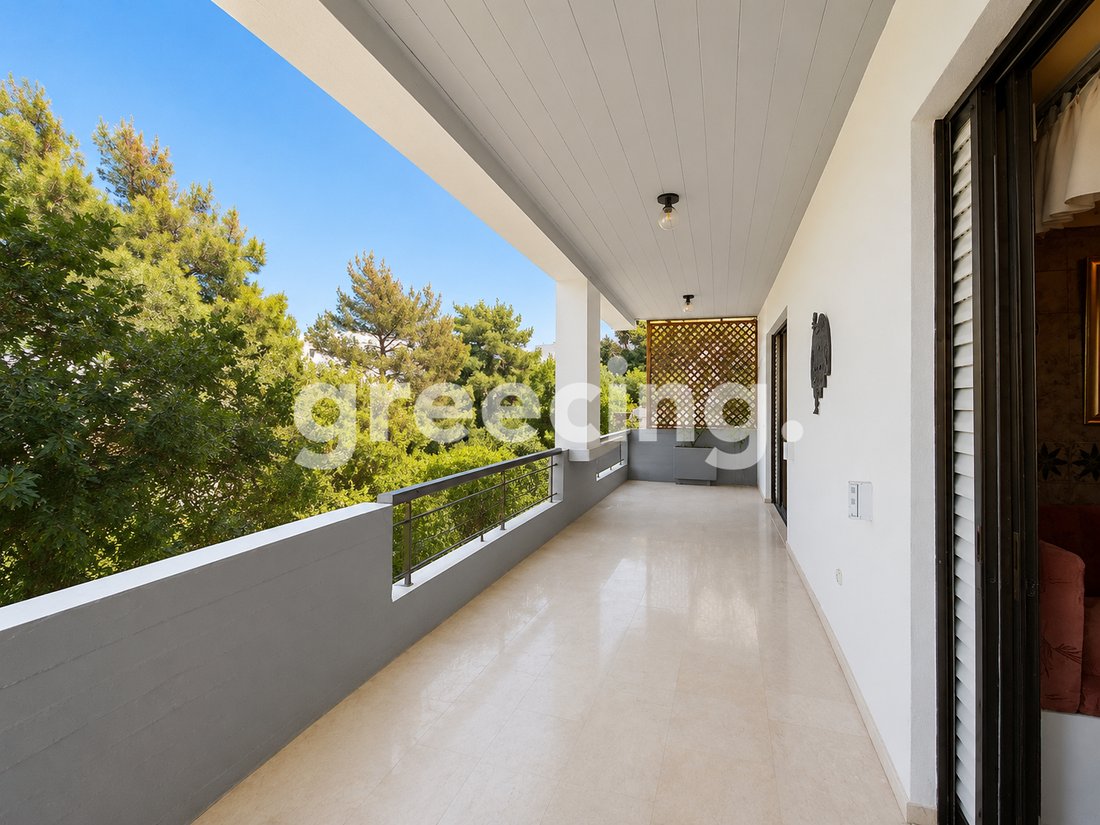 Apartment in Kifisia, Attica, Greece 2 - 14945832