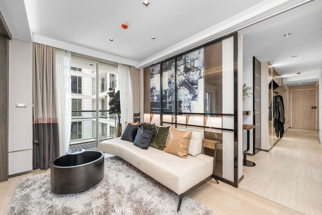 Condo in Bangkok, Krung Thep Maha Nakhon, Thailand 4 - 18262578