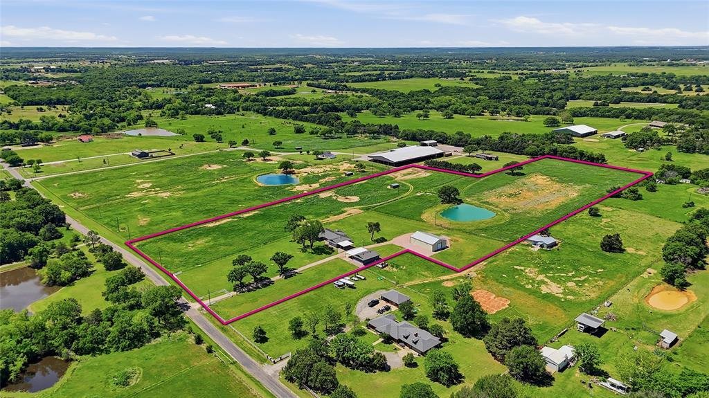 House in Whitesboro, Texas, United States 1 - 18261286