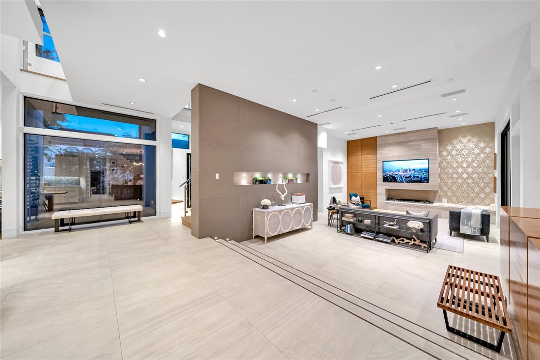 House in Houston, Texas, United States 3 - 18265028