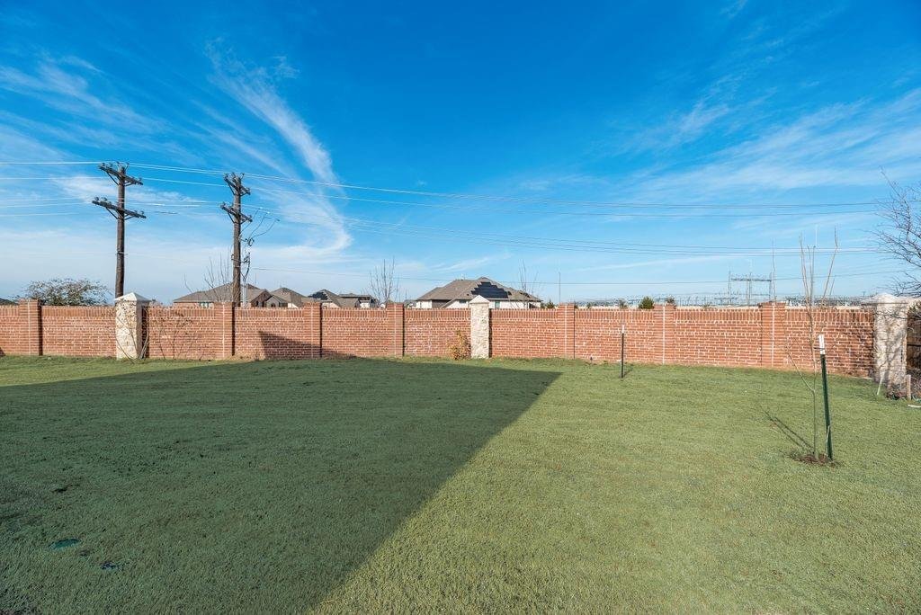 House in Little Elm, Texas, United States 4 - 18261387