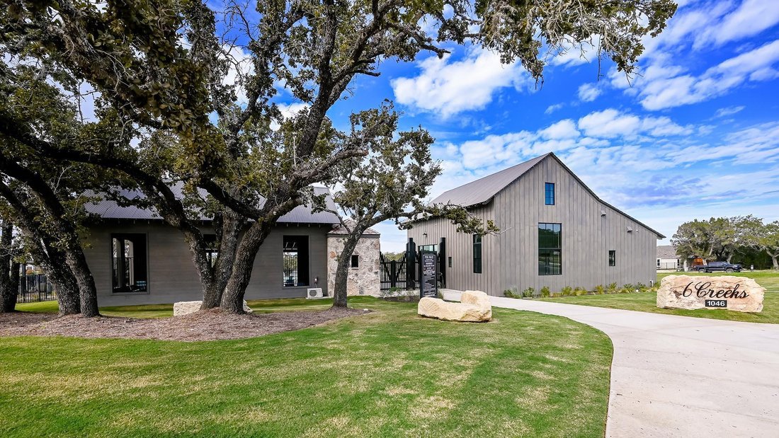 Casa a Kyle, Texas, Stati Uniti 4 - 18264469
