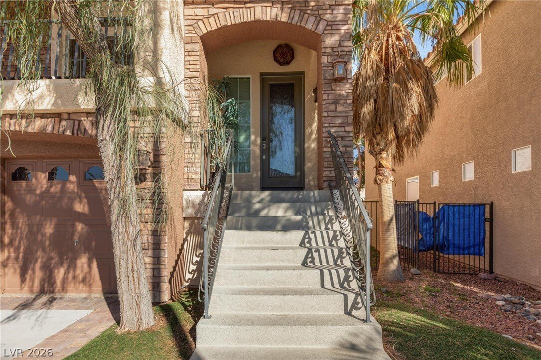 House in Las Vegas, Nevada, United States 3 - 18263634