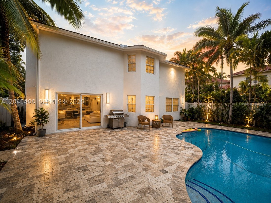 House in Fort Lauderdale, Florida, United States 3 - 18264389