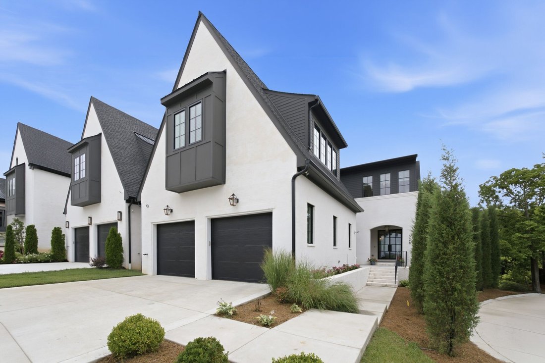 House in Nashville, Tennessee, United States 1 - 18260078