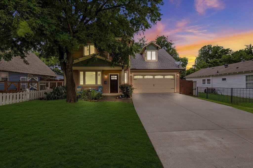 House in Fairview, Texas, United States 2 - 18265271