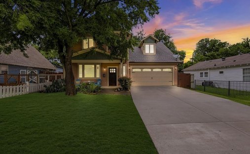 House in Fairview, Texas, United States 1