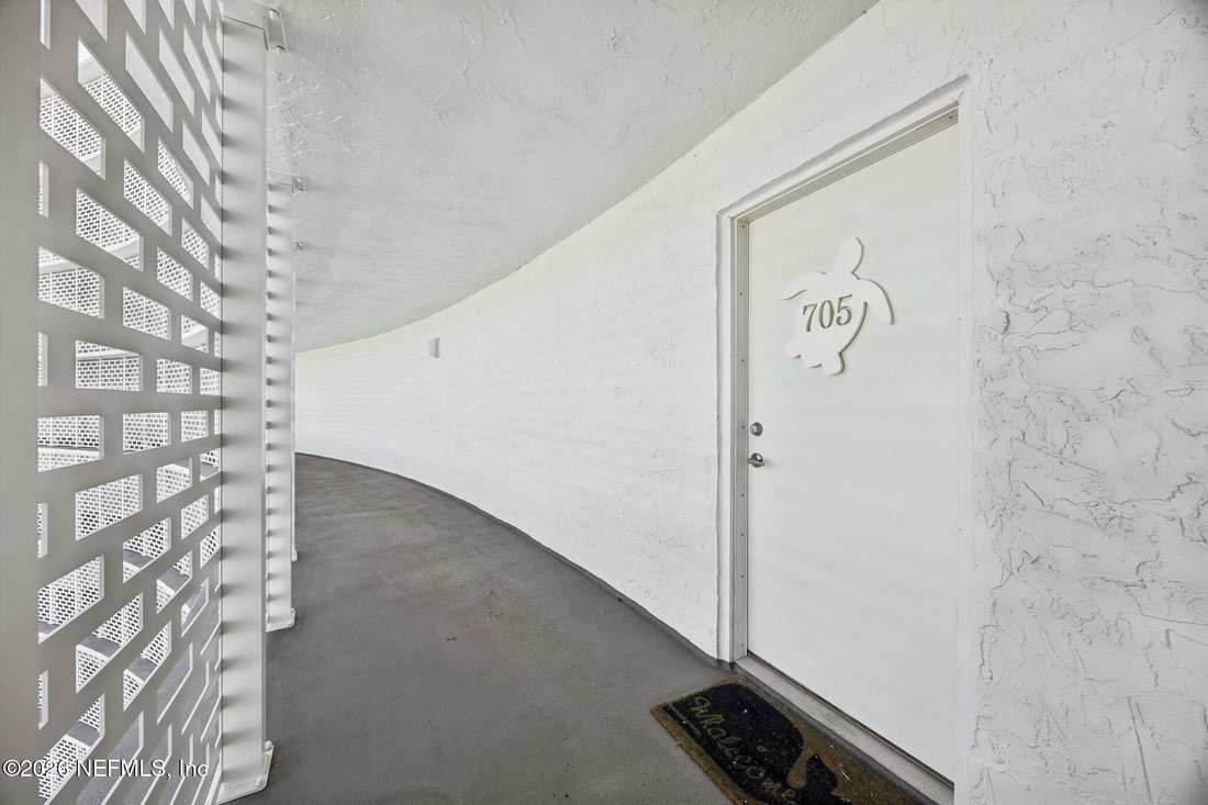 Condo in Jacksonville Beach, Florida, United States 4 - 18263455