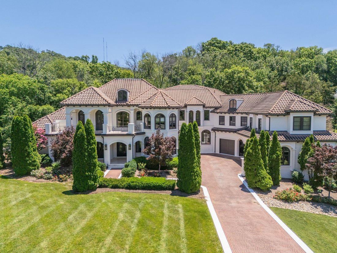 House in Nashville, Tennessee, United States 2 - 18260568