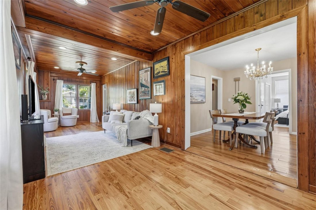 House in Tampa, Florida, United States 5 - 18263115