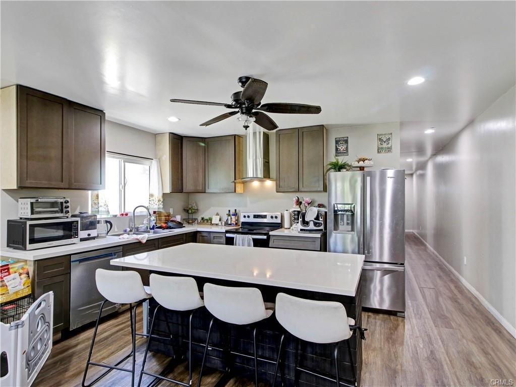 Apartment in Los Angeles, California, United States 3 - 18265962
