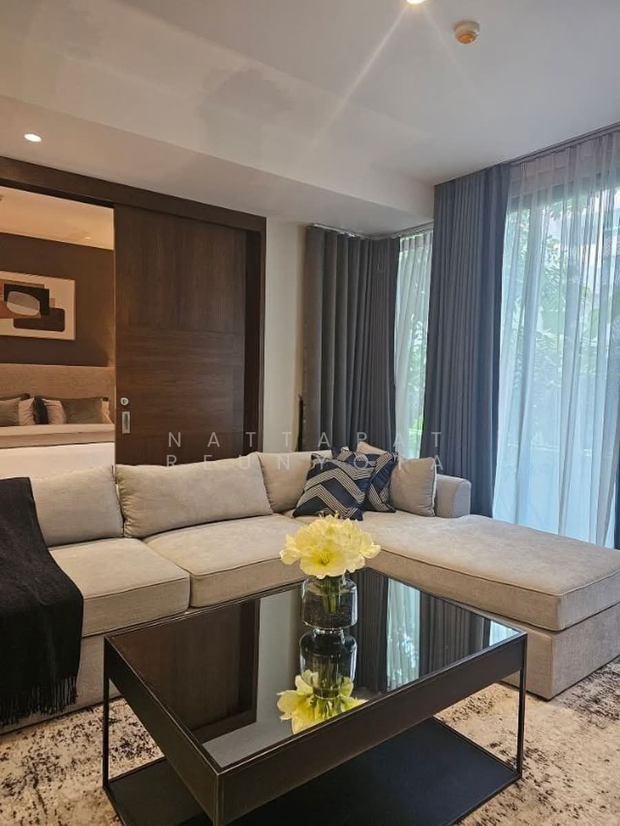 Condo in Bangkok, Krung Thep Maha Nakhon, Thailand 1 - 18262428