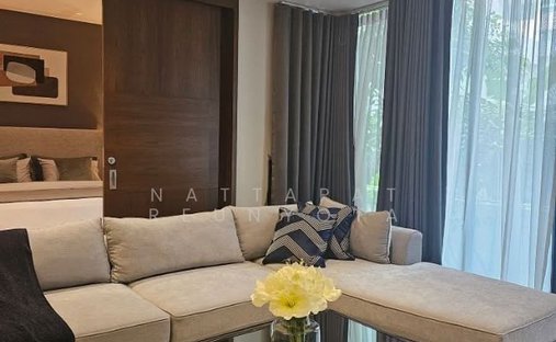Condominio a Bangkok, Bangkok, Thailandia 1