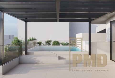 Apartment in Glyfada, Attica, Greece 3 - 18261230