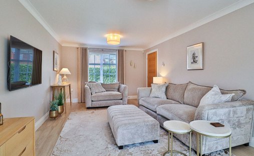 Haus in Borough of Hartlepool, England 1
