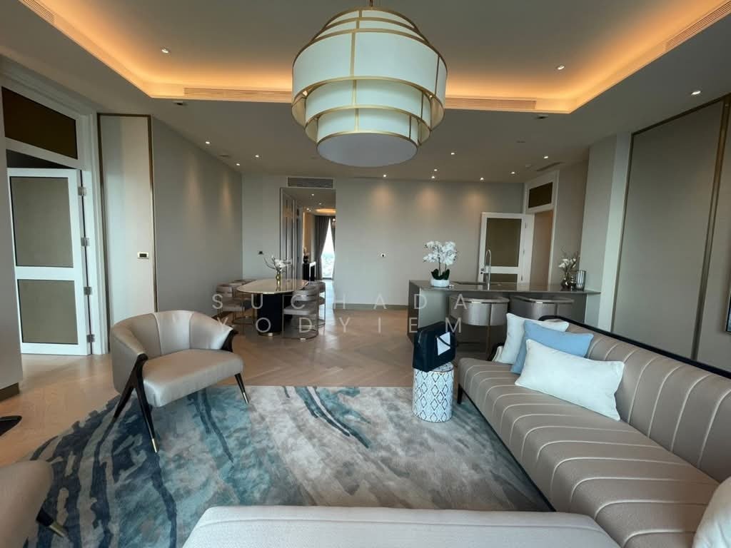 Condo in Bangkok, Krung Thep Maha Nakhon, Thailand 1 - 18262385