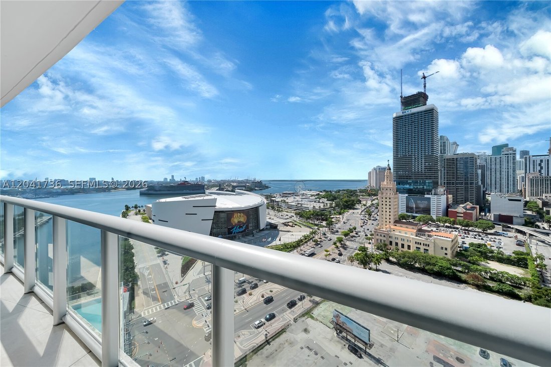 Condo in Miami, Florida, United States 2 - 18264349