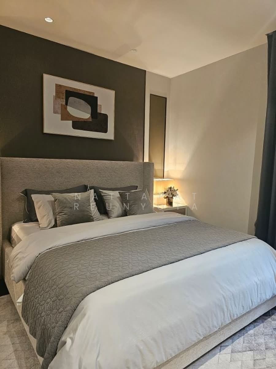 Condo in Bangkok, Krung Thep Maha Nakhon, Thailand 4 - 18262428