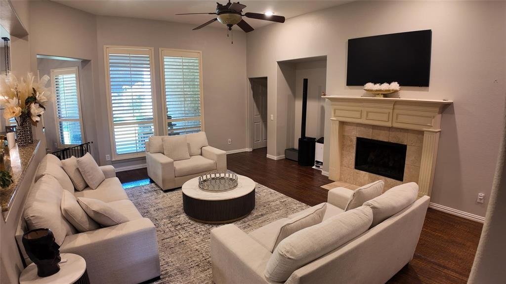 House in McKinney, Texas, United States 5 - 18261236