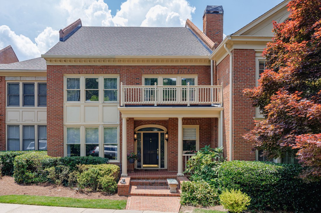 House in Roswell, Georgia, United States 2 - 18262804