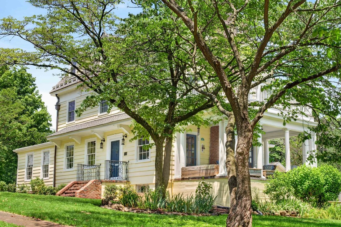 House in Nashville, Tennessee, United States 2 - 18261552