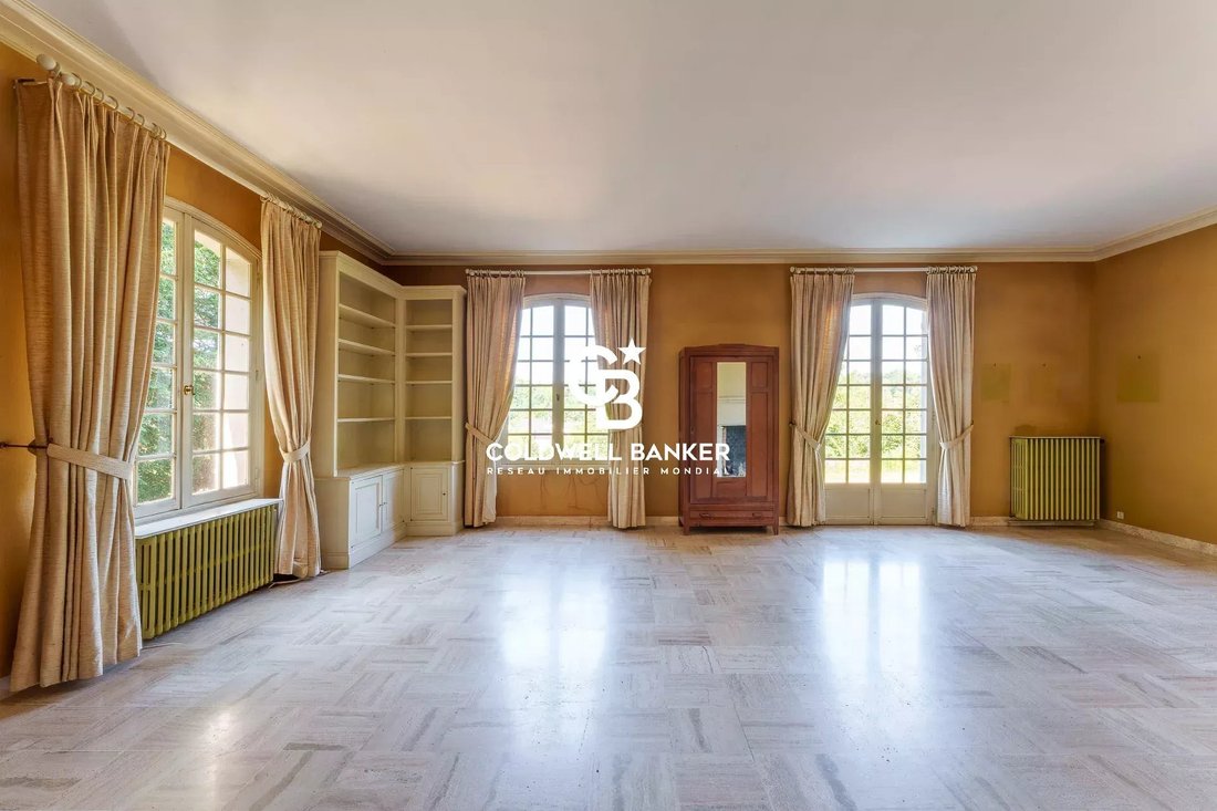 House in Rochecorbon, Centre-Val de Loire, France 5 - 18262230