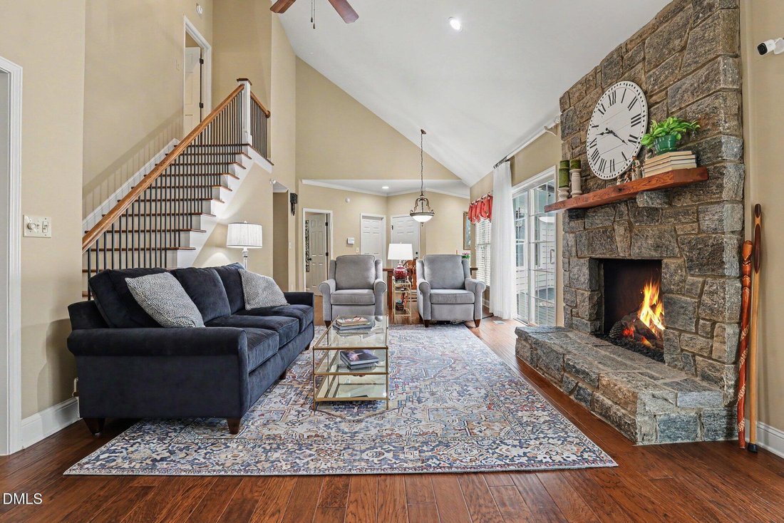 House in Fuquay-Varina, North Carolina, United States 5 - 18264278