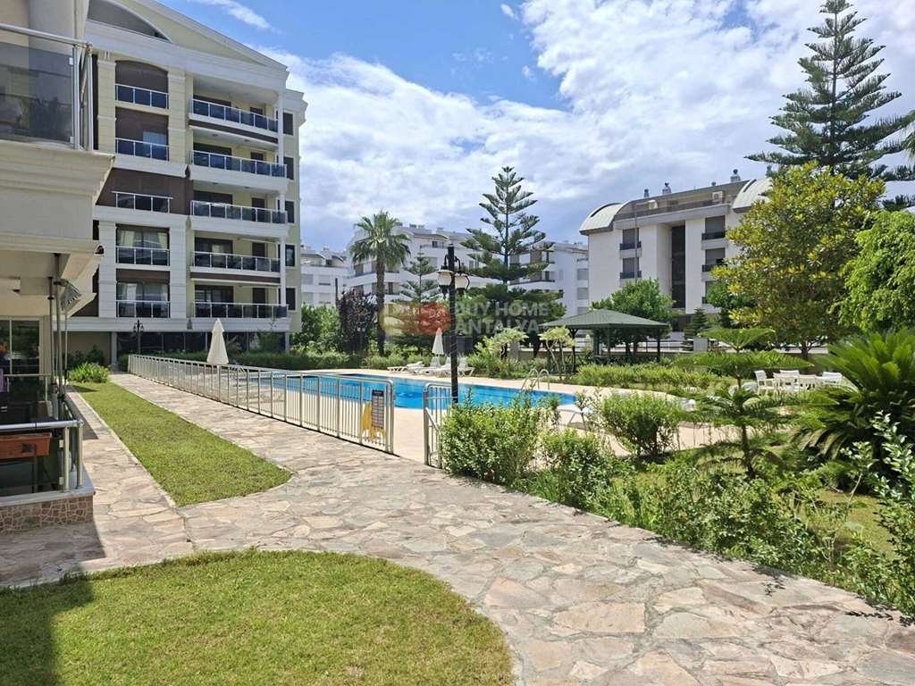 Apartment in Antalya, Antalya, Turkey 3 - 18260652