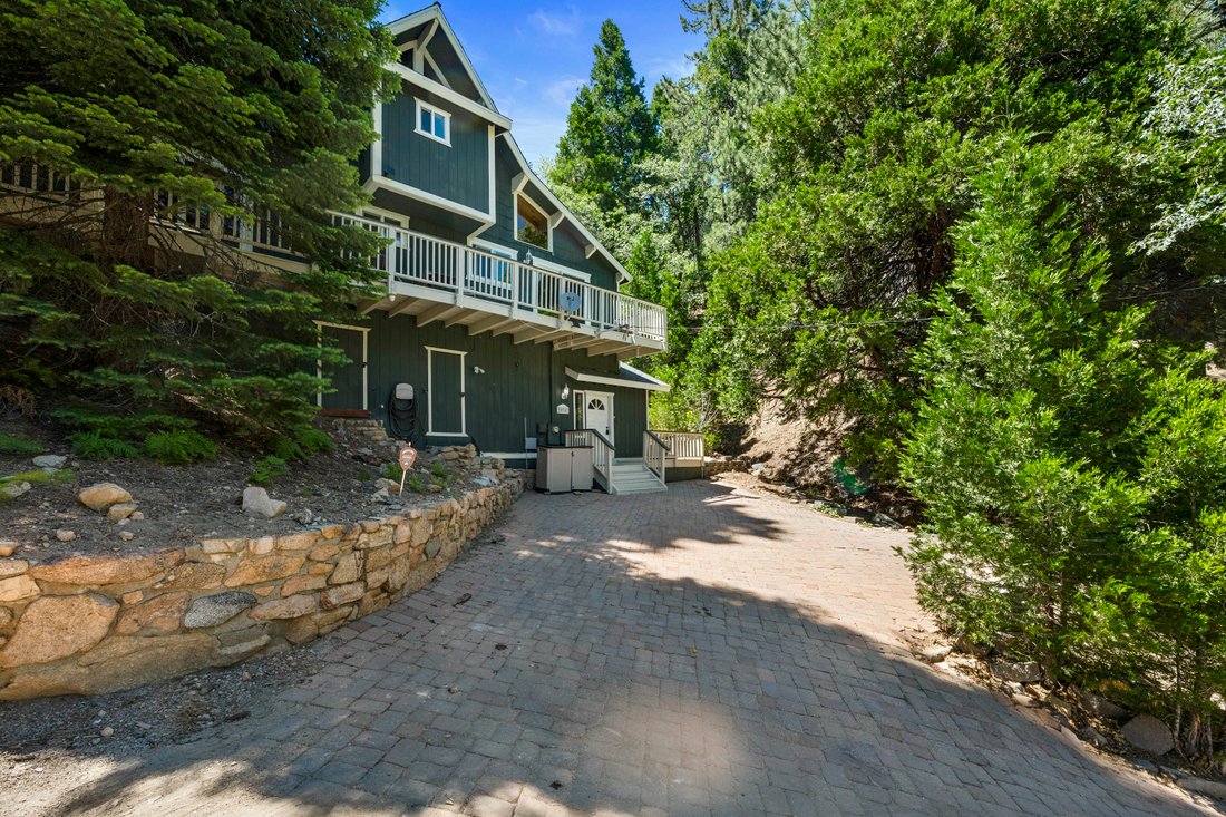 House in Running Springs, California, United States 1 - 18264865