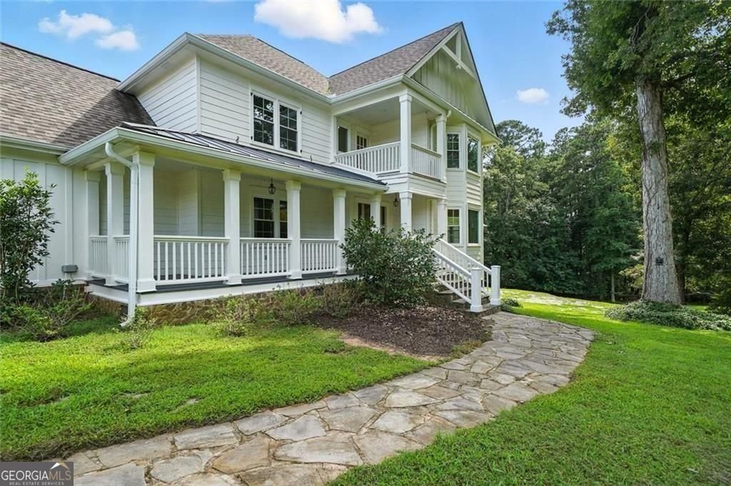 House in Canton, Georgia, United States 5 - 16242972