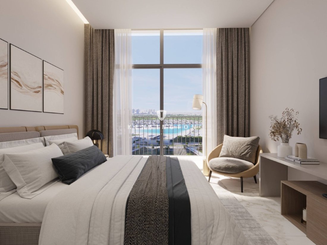 Apartment in Bukadra, Dubai, United Arab Emirates 3 - 18261076