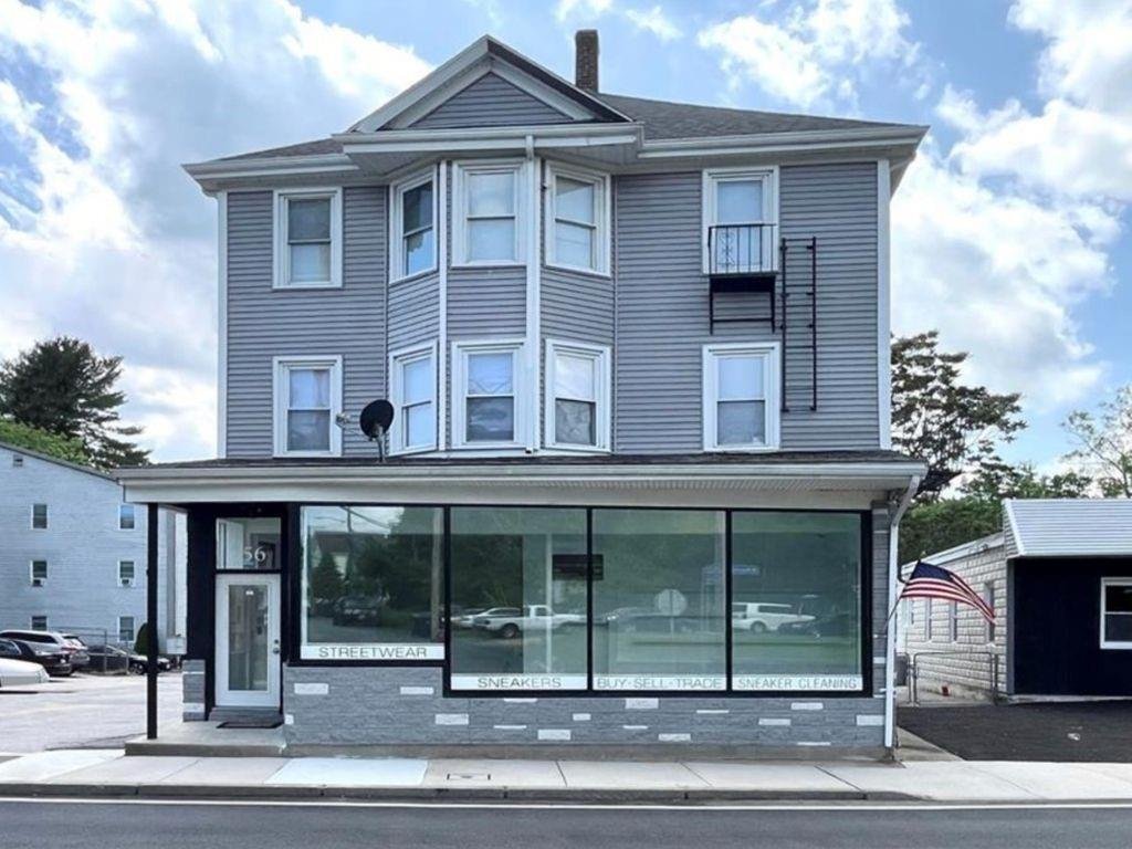 House in North Providence, Rhode Island, United States 1 - 18263364