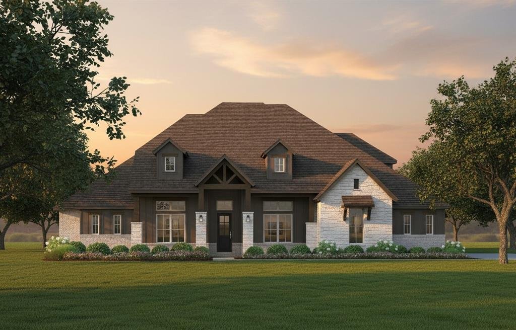 House in Red Oak, Texas, United States 1 - 18265314