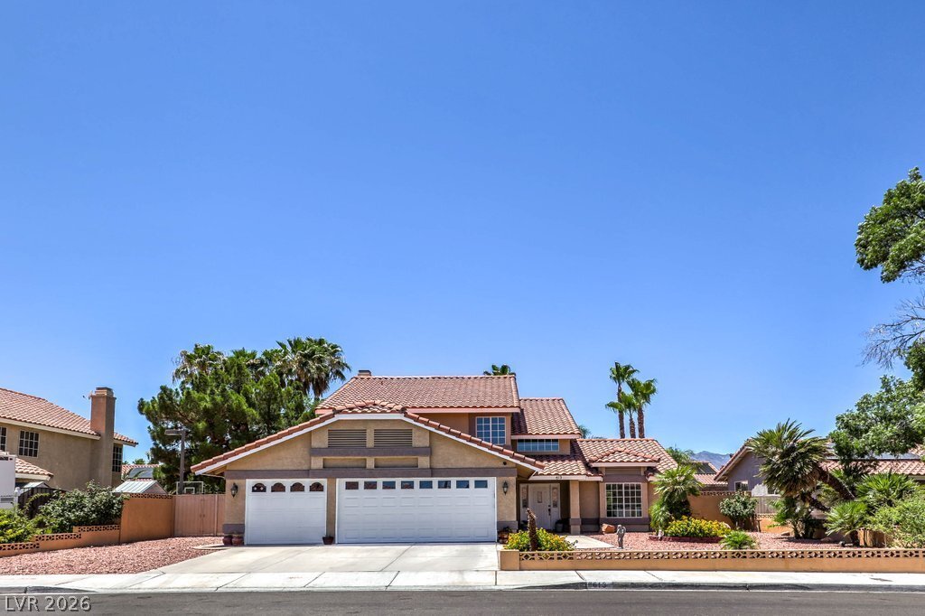 House in Las Vegas, Nevada, United States 1 - 18260211