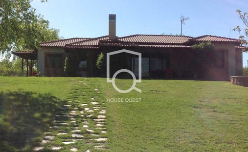 House in Thermaikos, Macedonia and Thrace, Greece 1
