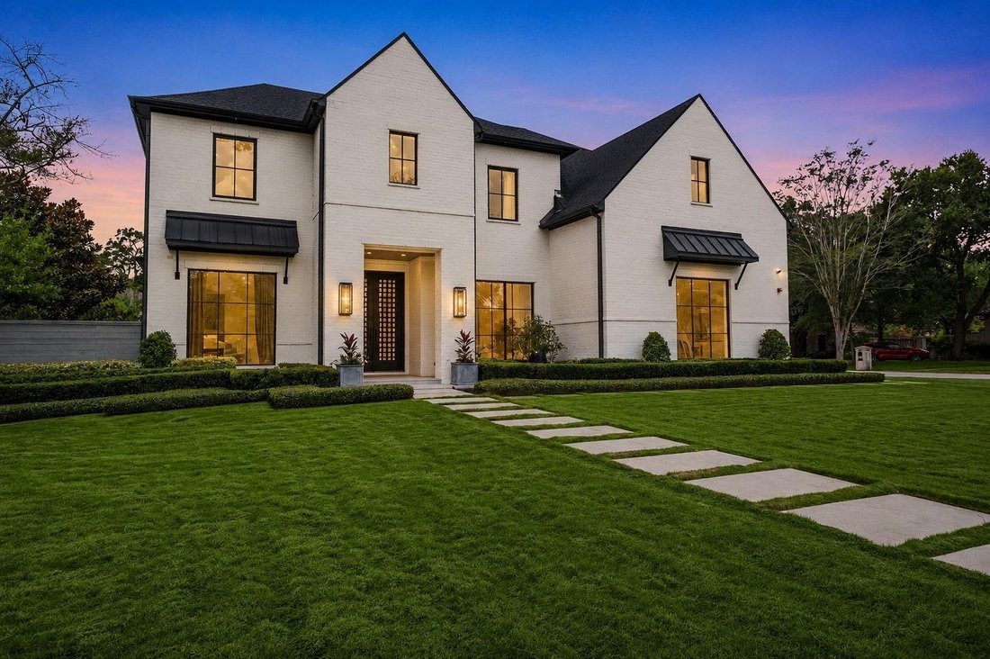 House in Houston, Texas, United States 1 - 18265119
