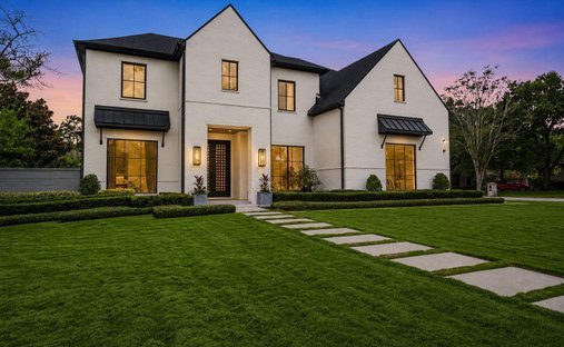 House in Houston, Texas, United States 1