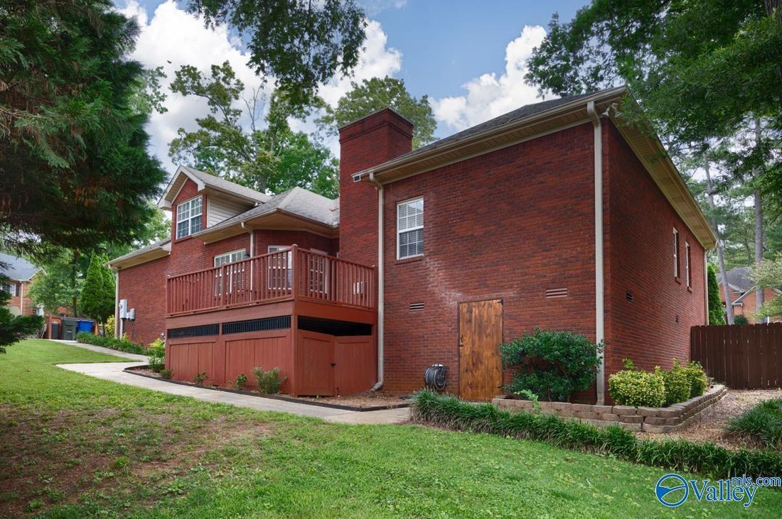 House in Madison, Alabama, United States 4 - 18265610