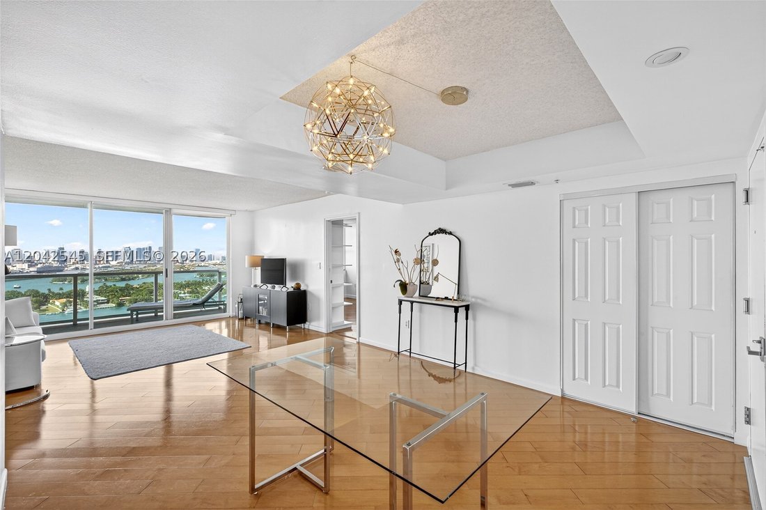 Condo in Miami Beach, Florida, United States 4 - 18264413