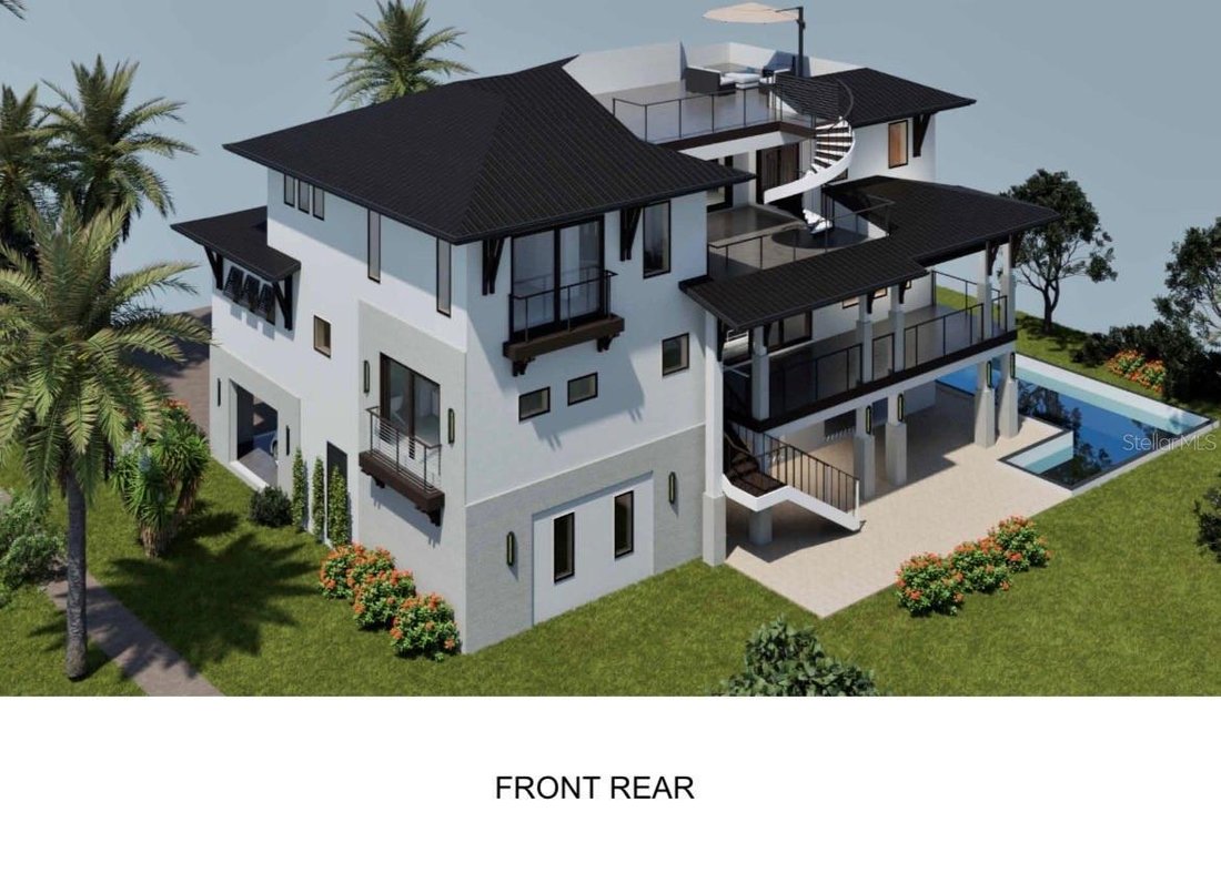 House in St. Petersburg, Florida, United States 5 - 18264457