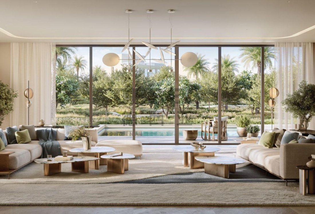 Villa in Me'aisem 2, Me'aisem, Dubai 4 - 18266165