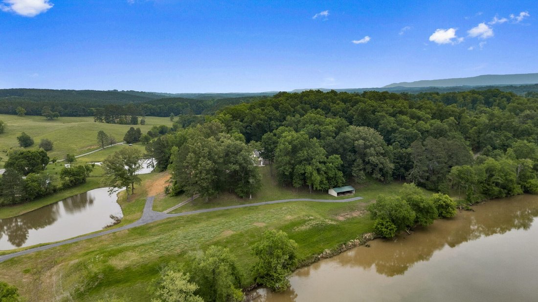 House in Riceville, Tennessee, United States 3 - 18264714
